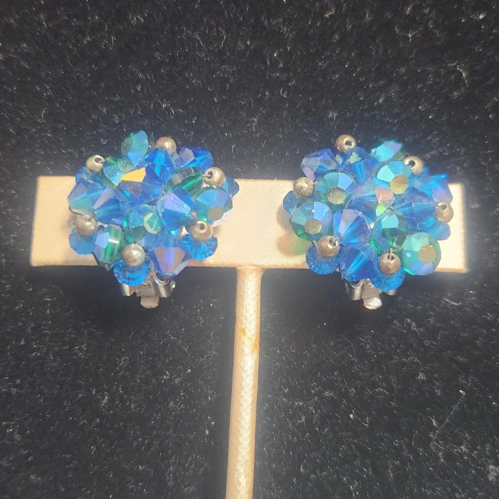 N/A vintage cluster